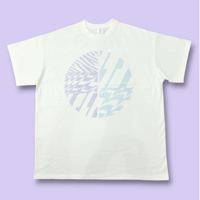 オーバーサイズロングTシャツ