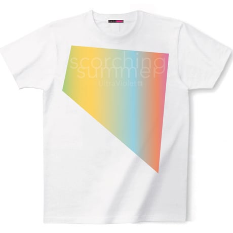 CMYK：LIMITED LINE T  2022 JULY『・・・厚い・・・日焼け・・・やだ』