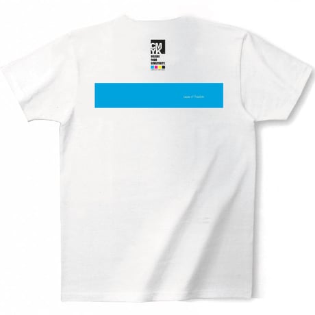 CMYK：LIMITED LINE T 2015 AUGUST『CAUSE OF FREEDOM』