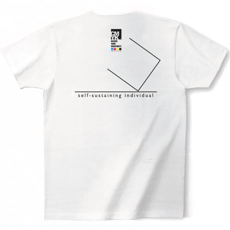 CMYK：LIMITED LINE T  2022 JULY『コの自立・・・どう？』