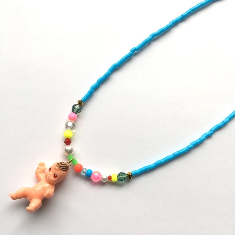 おもちゃネックレス | BENICOTOY ONLINESTORE