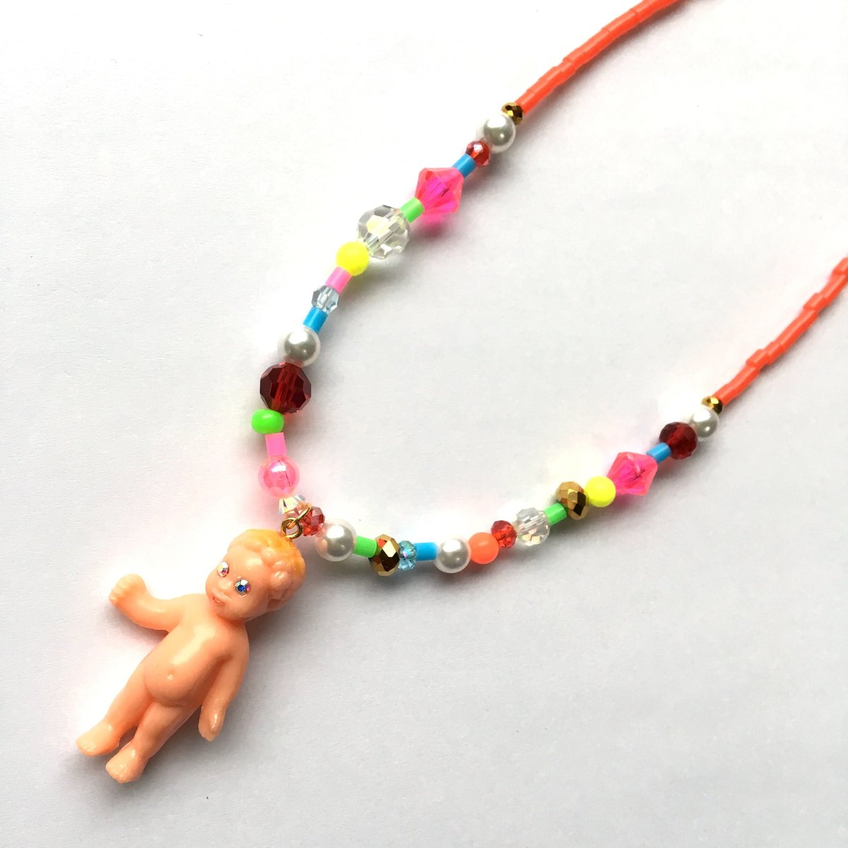 おもちゃネックレス | BENICOTOY ONLINESTORE