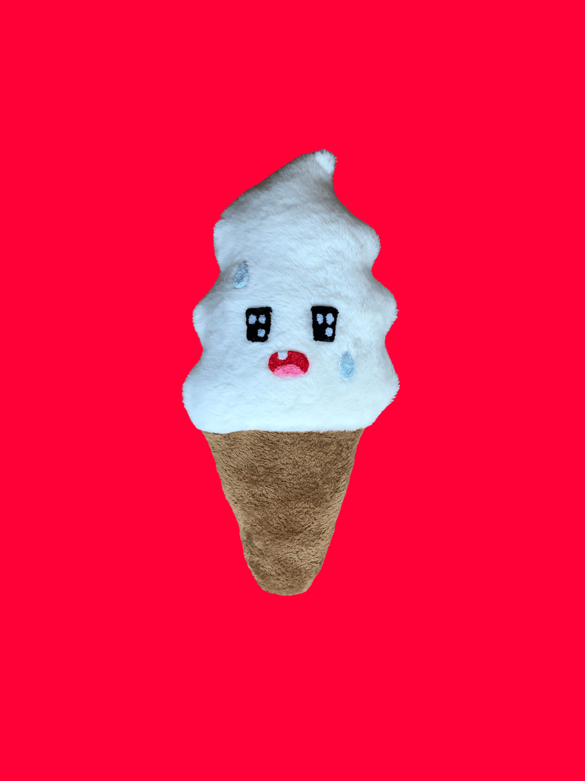 ぬいぐるみ ソフトクリーム | BENICOTOY ONLINESTORE