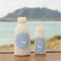 石垣島ジャージーミルク200ml
