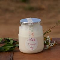 ジャージーヨーグルト無糖400g