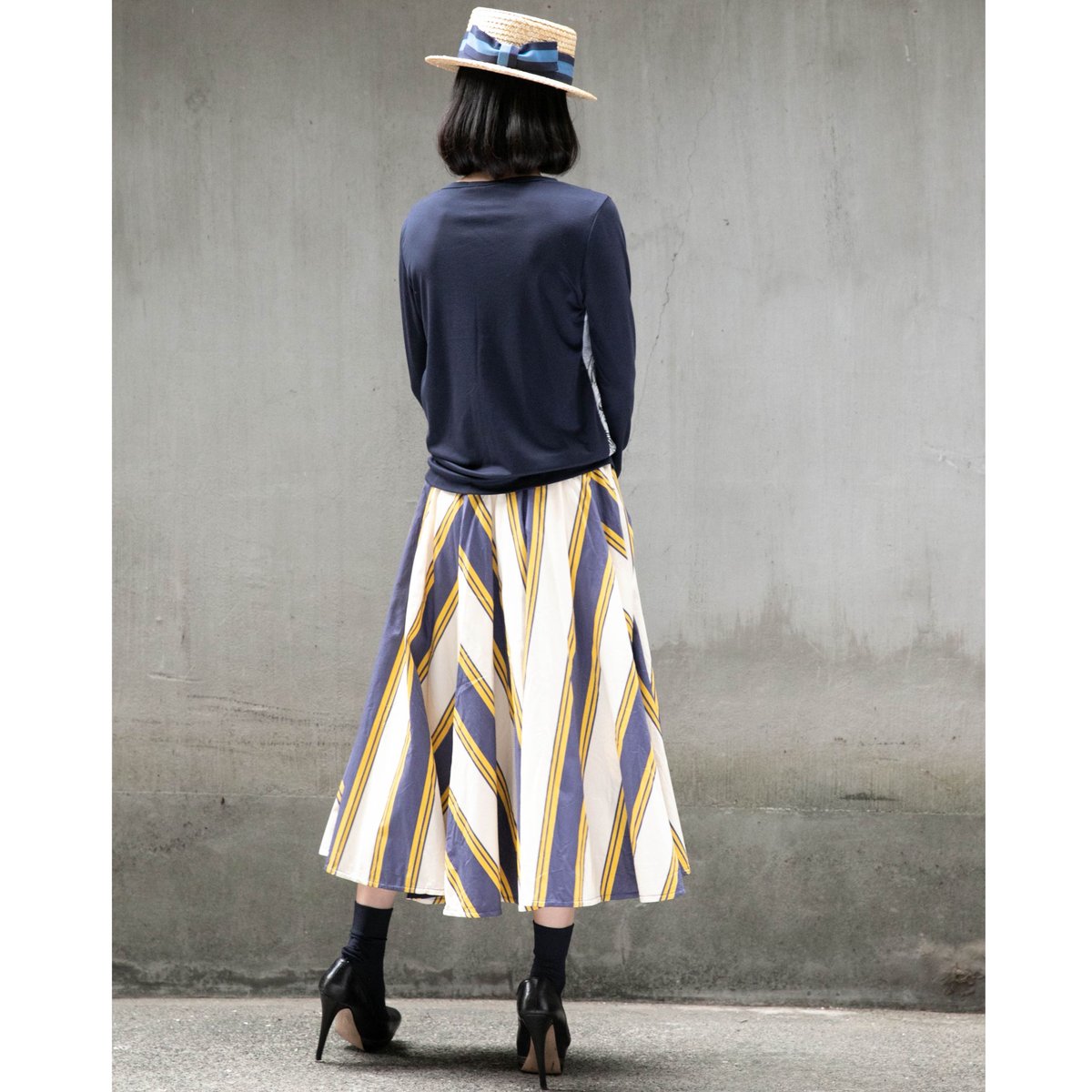 SAKURA様リクエスト サーキュラースカート4枚 SAKURA様リクエスト サーキュラースカート4枚 SAKURA様リクエスト