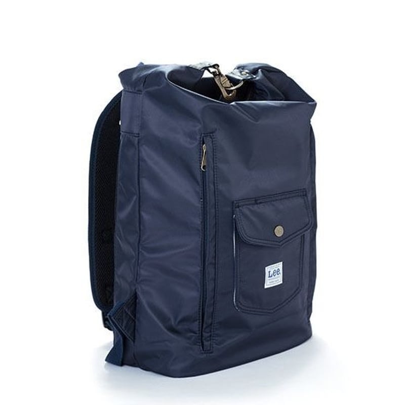 Lee】BACKPACK(Navy)/リュックサック(ネイビー) | For WORKERS...