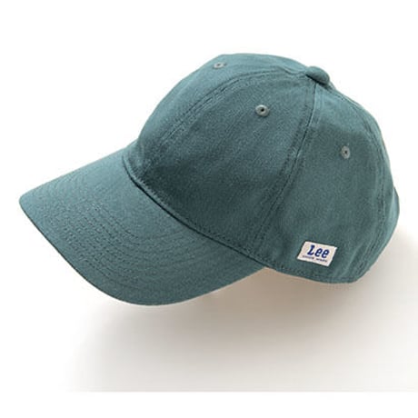 【Lee】BASEBALL CAP(Green)/ベースボールキャップ(グリーン)