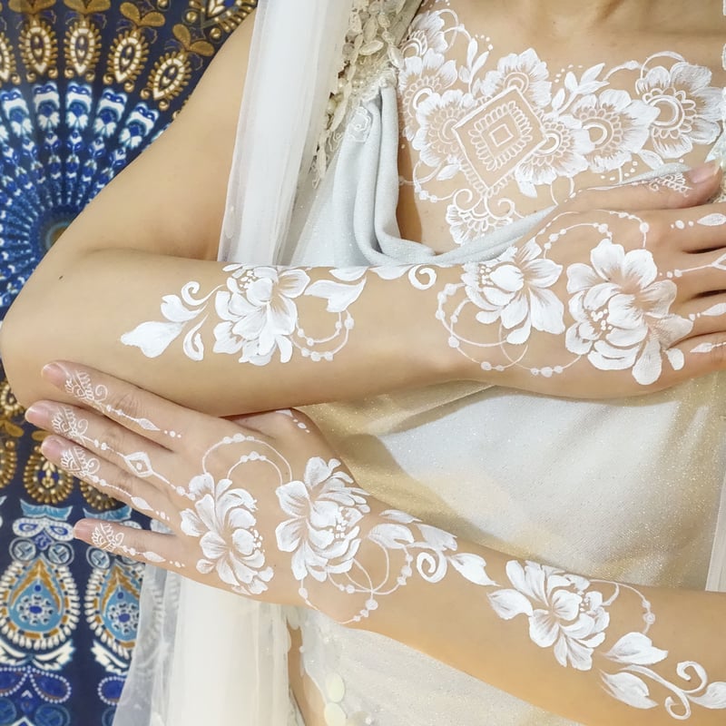 Veil white (ヴェールホワイト) 初回購入セット | JAGUA JAPAN