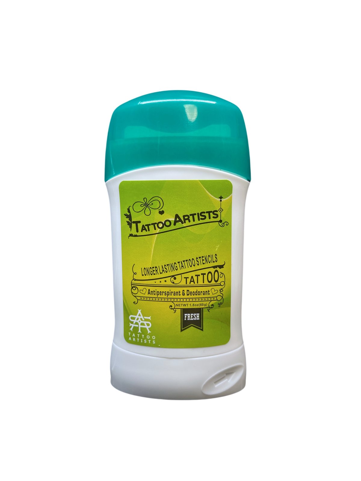 タトゥー転写クリーム・スティック | JAGUA JAPAN｜(株) 栗清デザイン