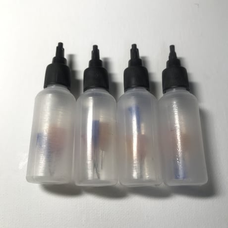【他製品6000円以上で注文可能】B級品ソフトアプリケーター 4個セット