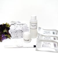 Veil white (ヴェールホワイト) 初回購入セット