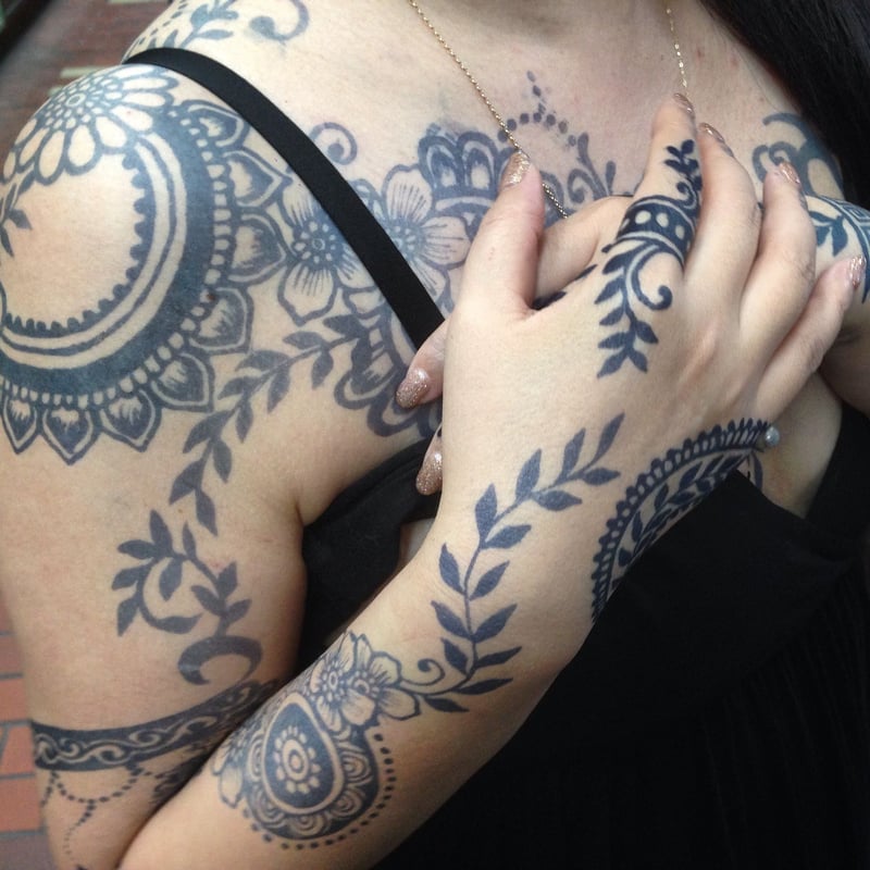 ジャグアタトゥー用 ゲルインク 120ml | JAGUA JAPAN｜(株) 栗清デザイン