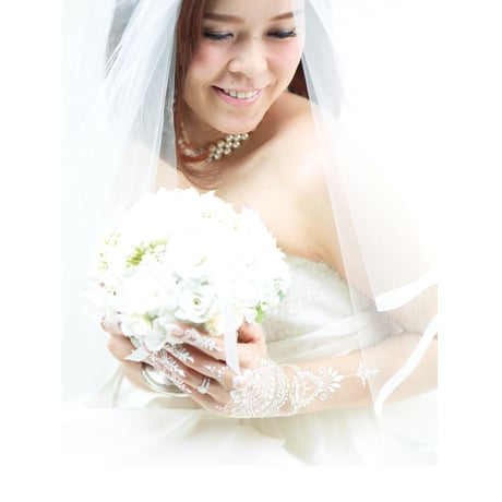 Veil white (ヴェールホワイト) 初回購入セット