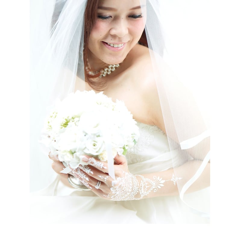 Veil white (ヴェールホワイト) 初回購入セット | JAGUA JAPAN