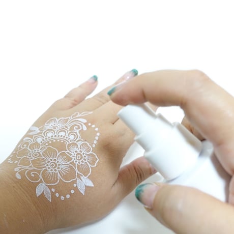 Veil white (ヴェールホワイト) 初回購入セット