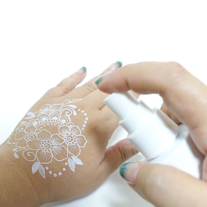 IVV アイヴィヴィ マグノリア パール ホワイト 27㎝プレート箱付