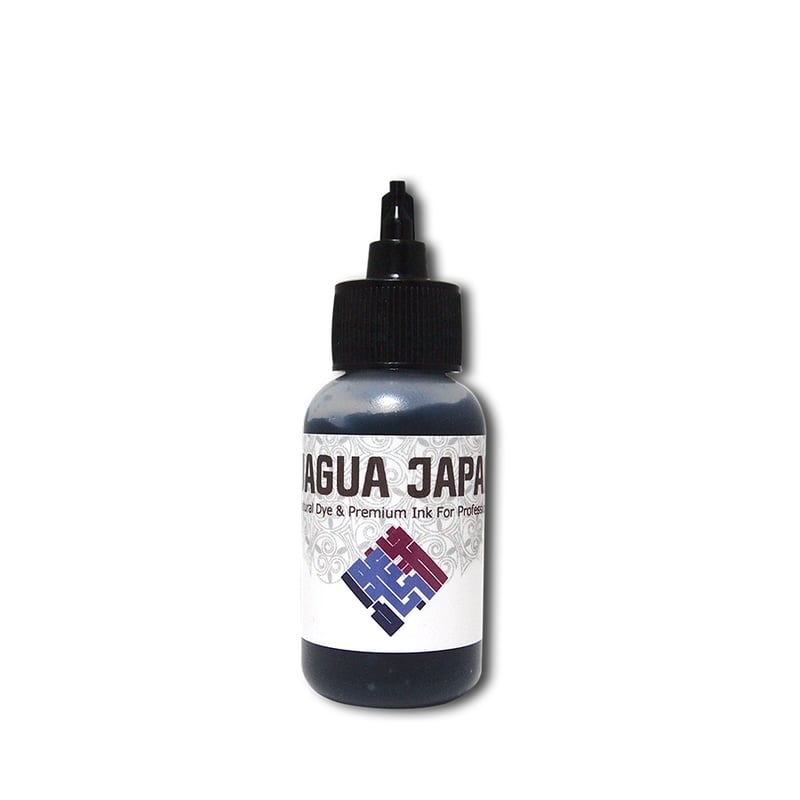 ジャグアタトゥー用 ゲルインク 33ml | JAGUA JAPAN｜(株) 栗清デザイン