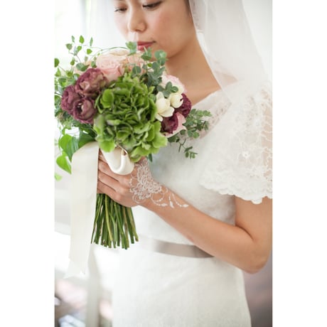 Veil white (ヴェールホワイト) 初回購入セット