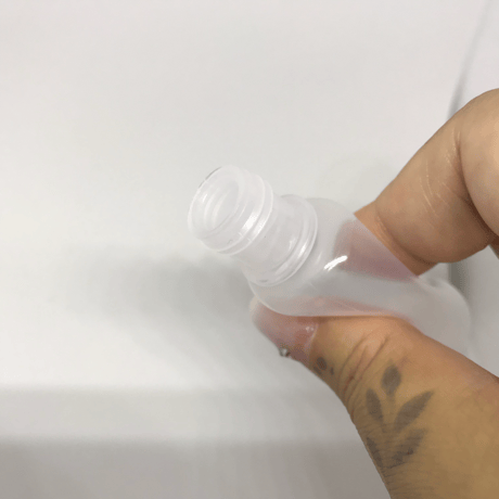 ジャグアタトゥー用　ゲルインク　15ml