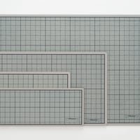 セントラルカッティングマット　C-S-GL    450x300x3.0mm