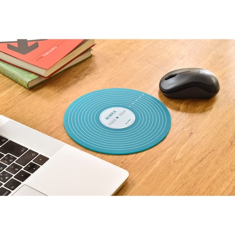 レコードカッティングマット『MX-V7-BU』