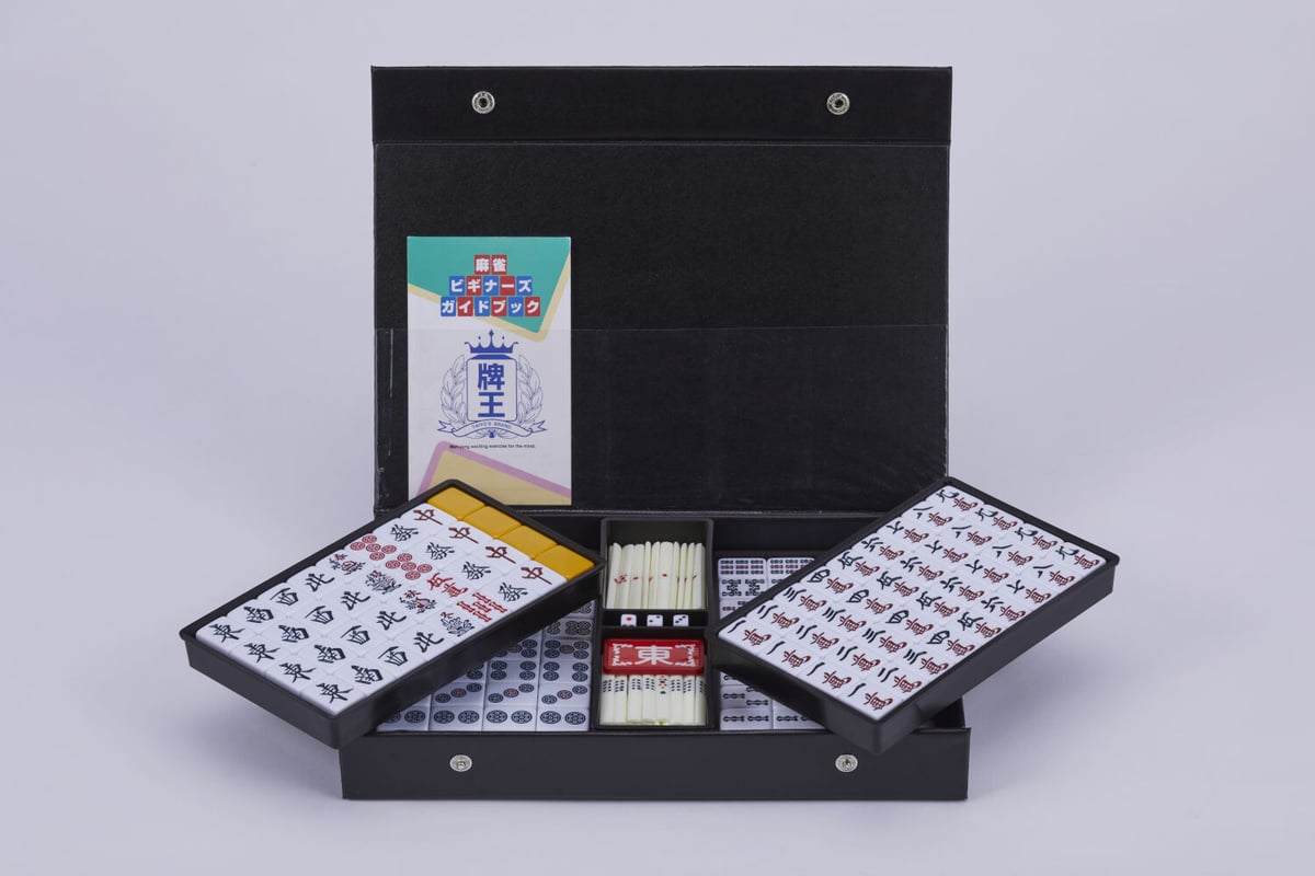麻雀牌 アモス ビギン | MIWAX ONLINE STORE 麻雀牌 アモス ビギン | MIWAX ONLINE STORE