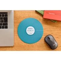 レコードカッティングマット『MX-V7-BU』