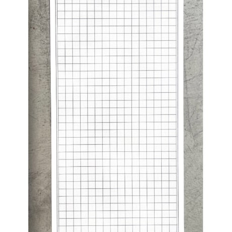 【個人宅不可】　THE SABUROKU CUTTINGMAT   XLO-36-W
