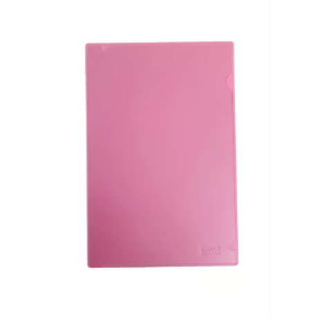 おしカラーはさむMAT　2枚入り　A5用