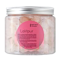 Lalitpur -Bath Salt A (6個セット）
