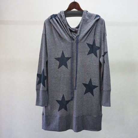 MIFUNE　SLIM concentrate Parka STAR
