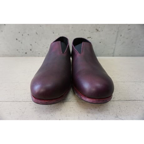 Portaille-ポルタユ- ステアハードワックスシューズ【お値下げ】 portaille | STORES
