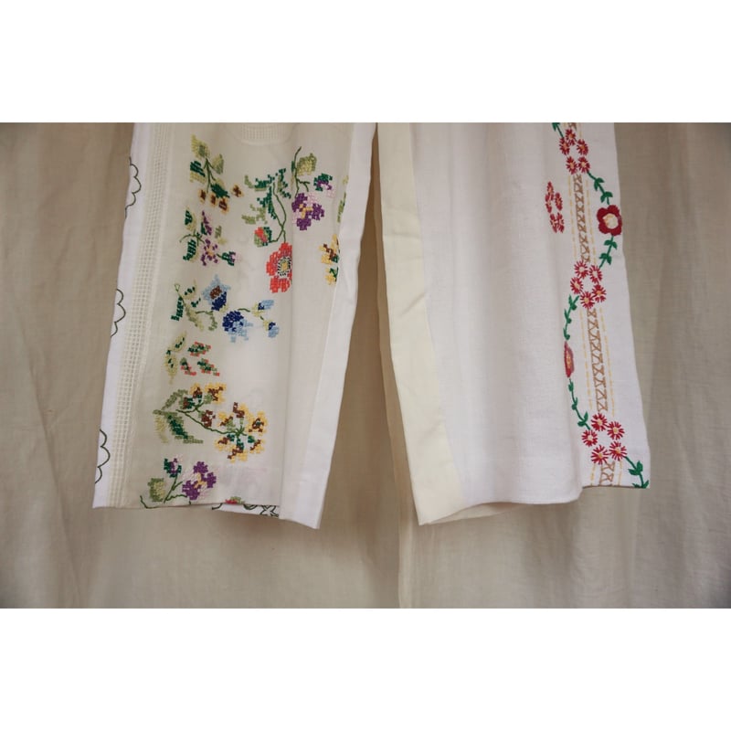 YEAH RIGHT!! TABLE CLOTH WIDE PT_PLANE | freest