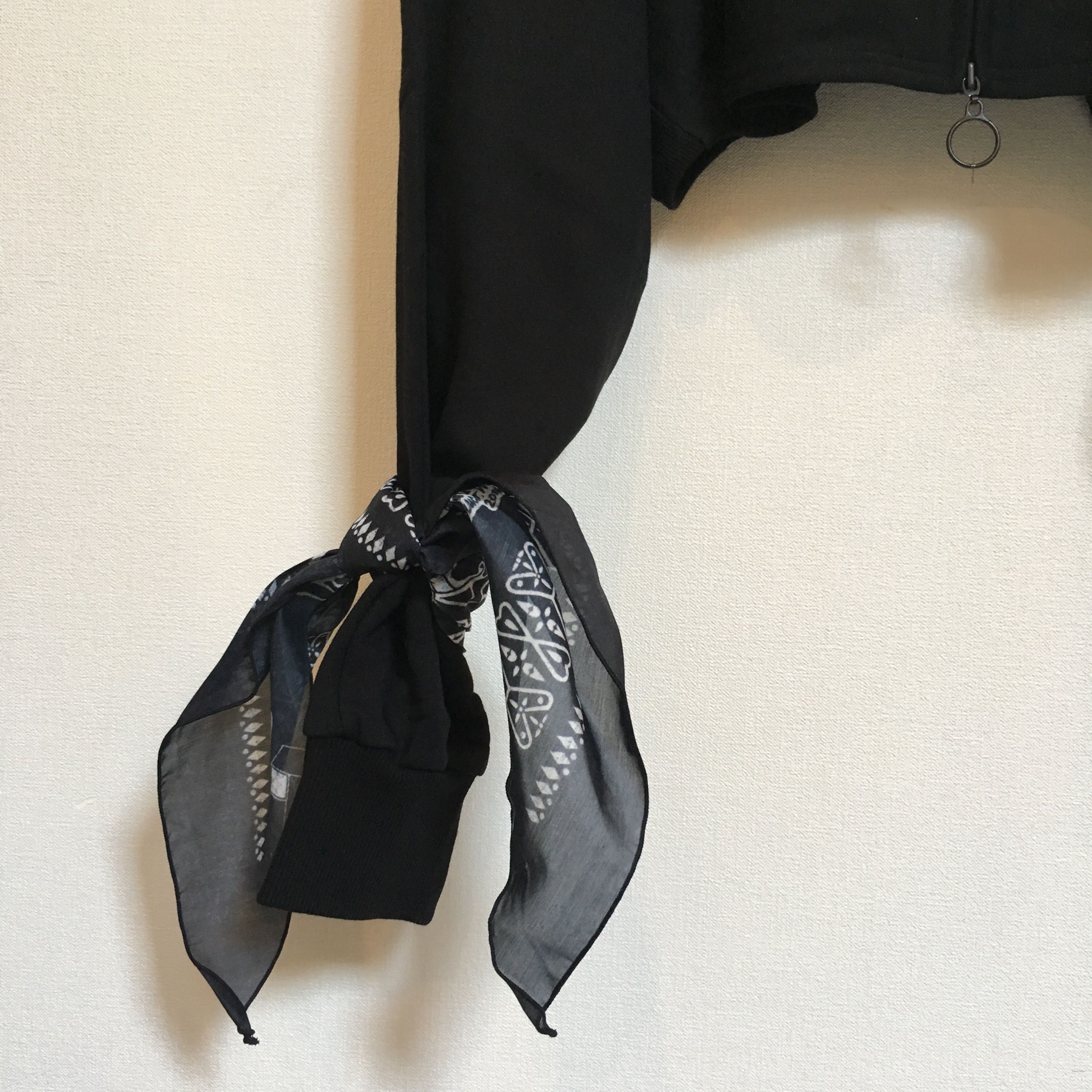 JUVENILE HALL ROLLCALL パーカー（black） | freestylefree