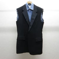 gilet　ベスト