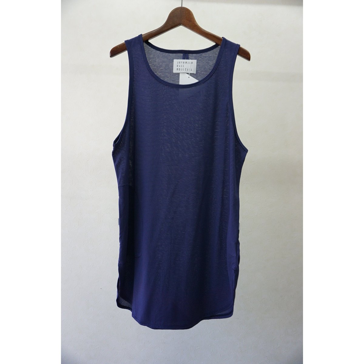 JUVENILE HALL ROLL CALL タンクトップ　まとめ fit=scale-down,w=1200