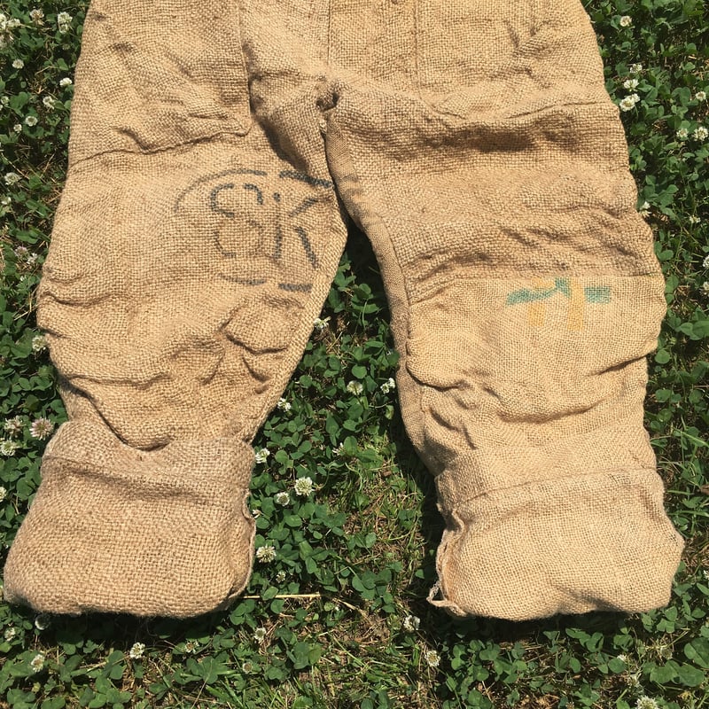 HIRO オーバーオール | freestylefree