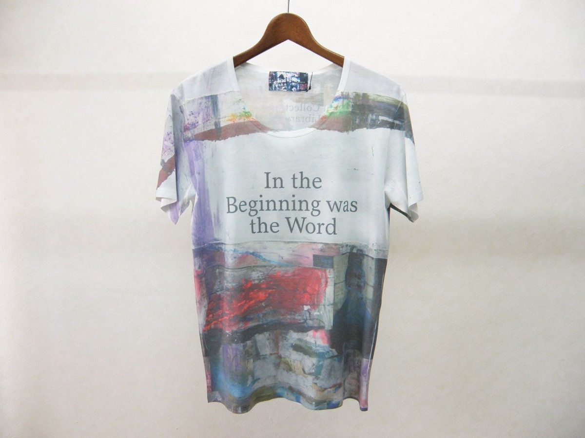 ♪新品未使用♪2018ss♪CILANDSIA♪プリントシャツ♪ CILANDSIA SALE チランドシア Tシャツ プリント 総柄 半袖