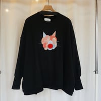 bedsidedrama　犬 de 猫 ワイドPO（black）