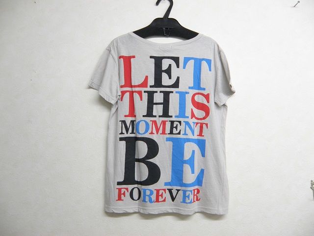 KENZO MINAMI Tシャツ freestylefree