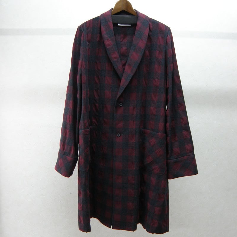 JUN OKAMOTO 彼女を待ち続けるためのガウン | freestylefree