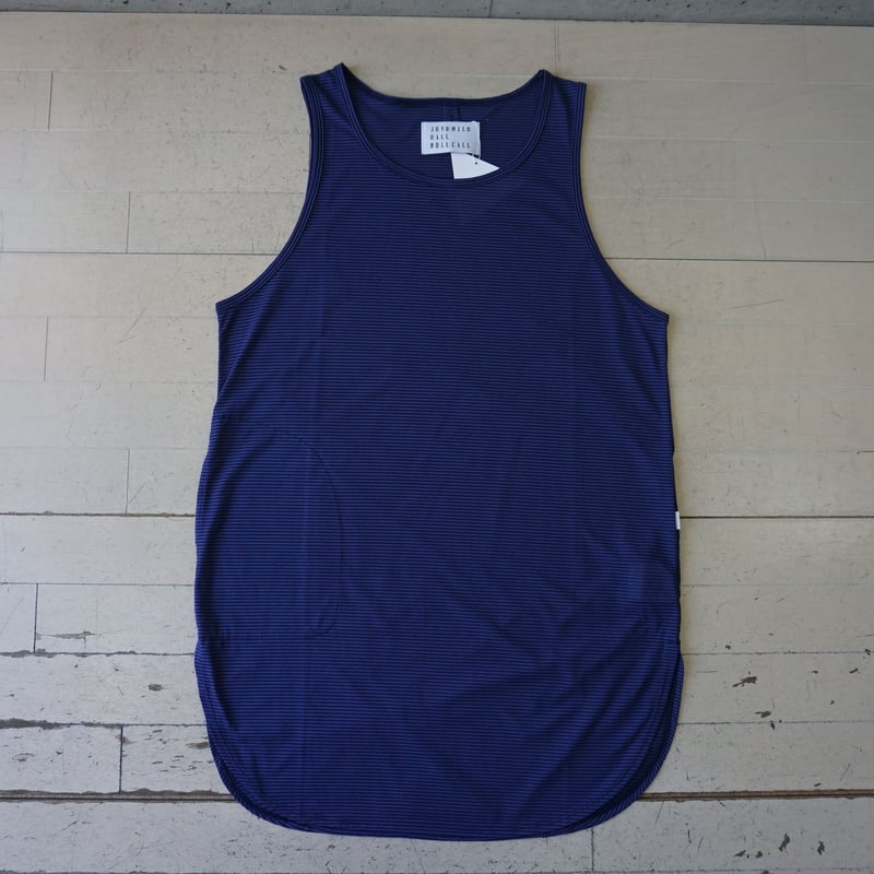 JUVENILE HALL ROLL CALL タンクトップ　まとめ fit=scale-down,w=1200