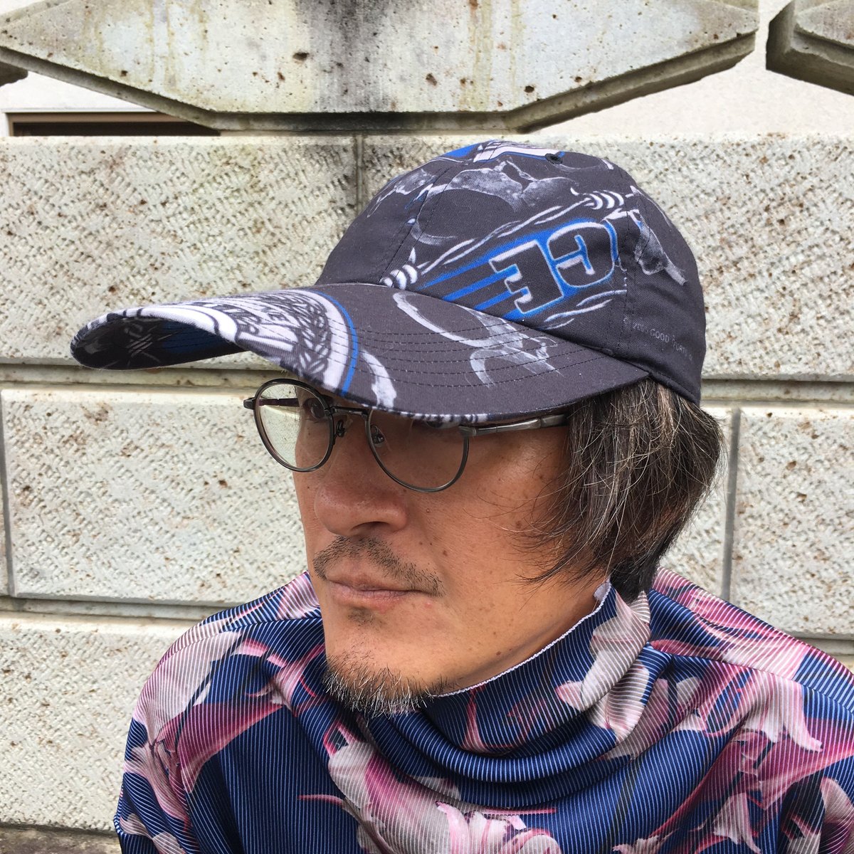 bodysong.セット ZTMY x BODYSONG. EARWCAP - ZUTOMAYO MART