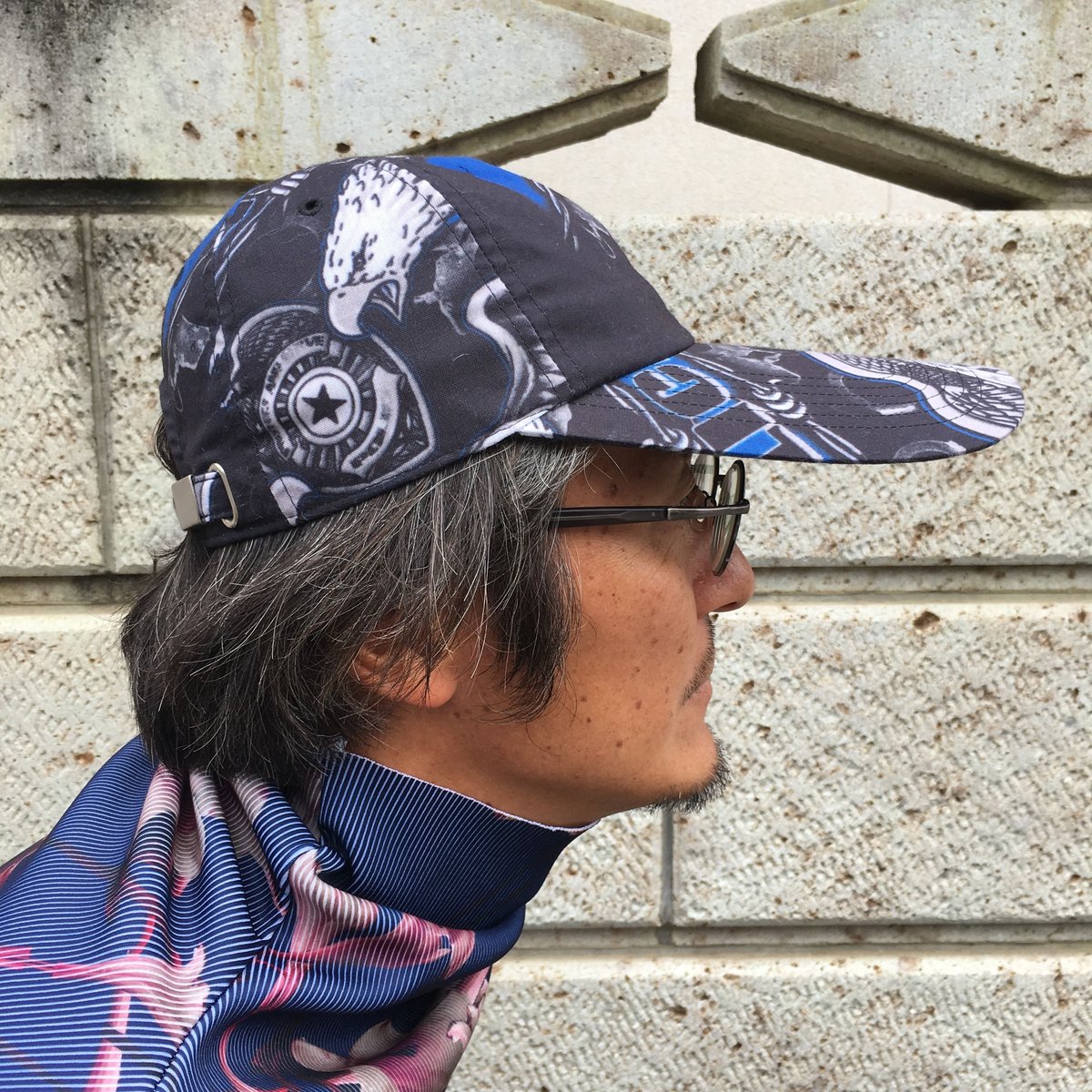 bodysong.セット ZTMY x BODYSONG. EARWCAP - ZUTOMAYO MART