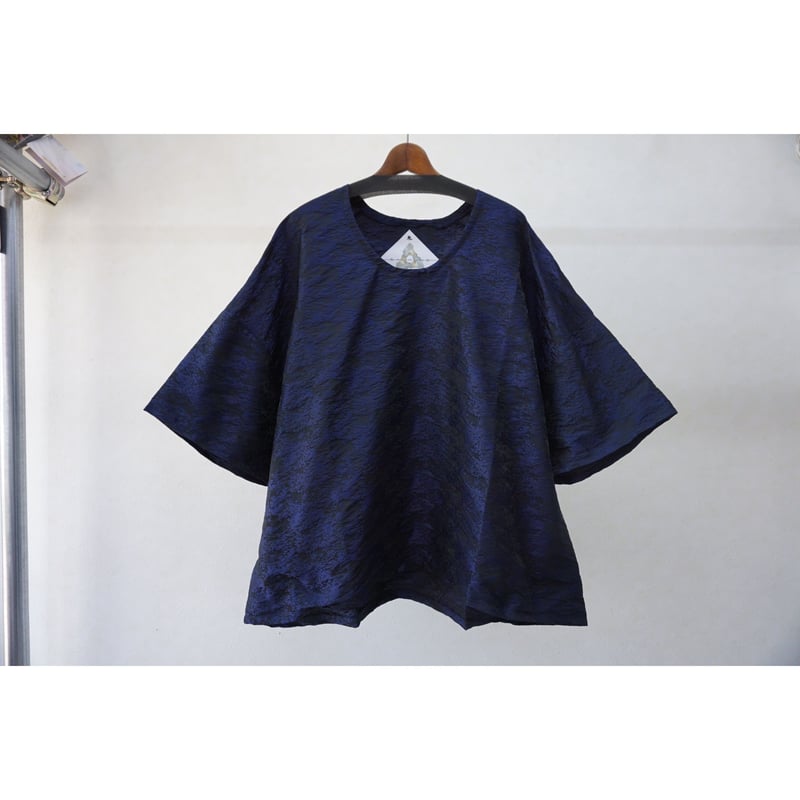 トップス BALMUNG T BALMUNG バルムング 20SS グラフィックビッグT / POLYESTER ビッグT