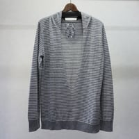 JUVENILE HALL ROLLCALL パーカー（black） | freestylefree