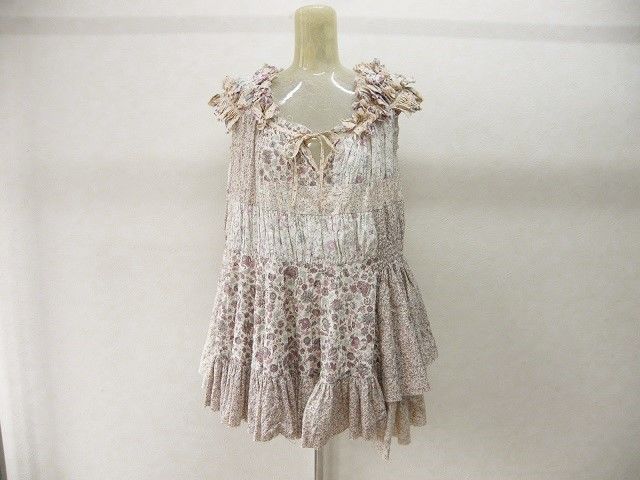 NOZOMI ISHIGURO 変形 アシンメトリー チュニック ワンピース NOZOMI ISHIGURO 変形 アシンメトリー チュニック ワンピース