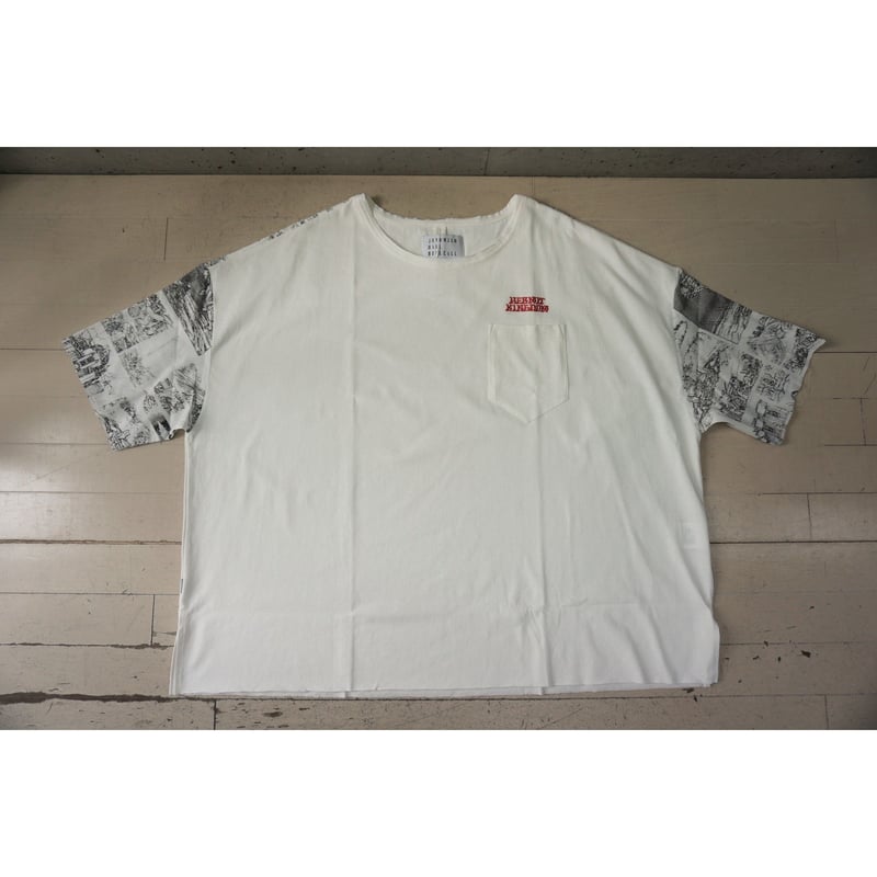 希少 JUVENILE HALL ROLLCALL レザー プルオーバー シャツ 希少 JUVENILE HALL ROLLCALL レザー プルオーバー シャツ