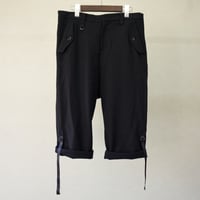 ato　クロップドパンツ